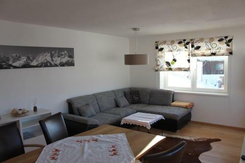 Apartment Am Birkenweg