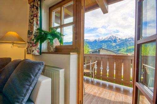 Select Apartments By Alpen Apartments