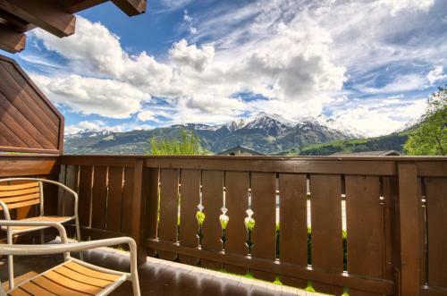 Select Apartments By Alpen Apartments