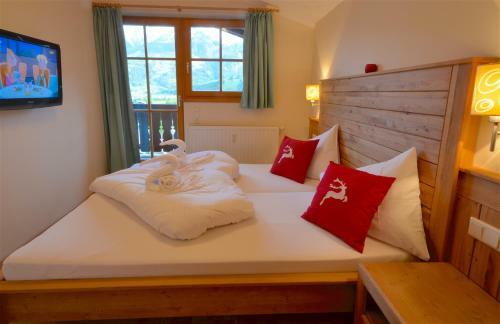 Select Apartments By Alpen Apartments