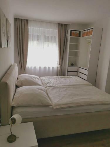 Apartamento Ferienwohnung Martinschitz