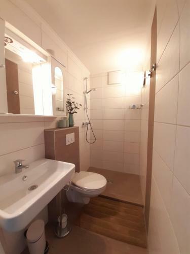 Apartamento Ferienwohnung Martinschitz