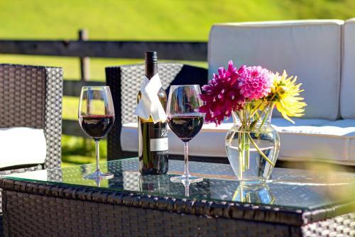 Agroturismo Ausserwieserhof