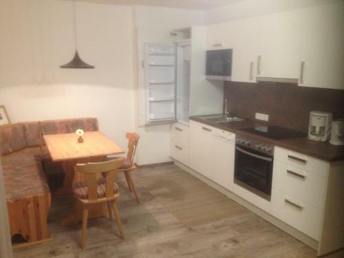 Apartamento Haus Katharina