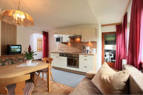 Apartamento Haus Katharina