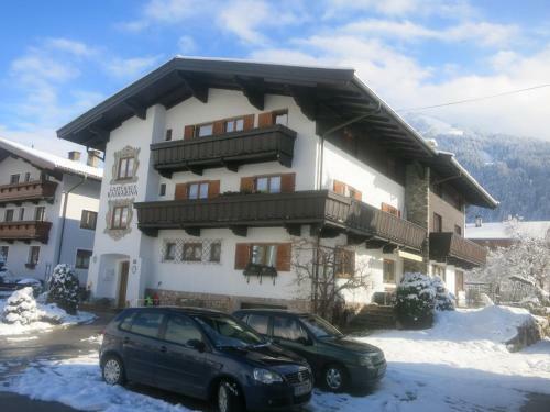 Apartamento Haus Katharina