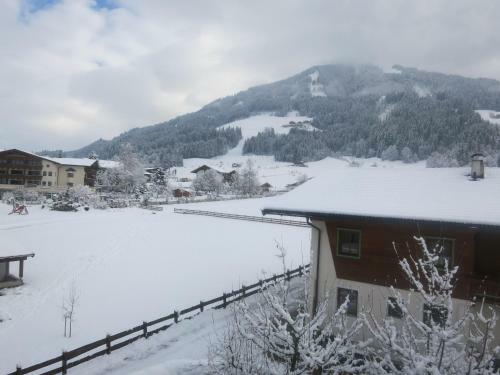 Apartamento Haus Katharina