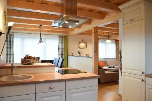 Sonnenchalet Im Salzburger Lungau