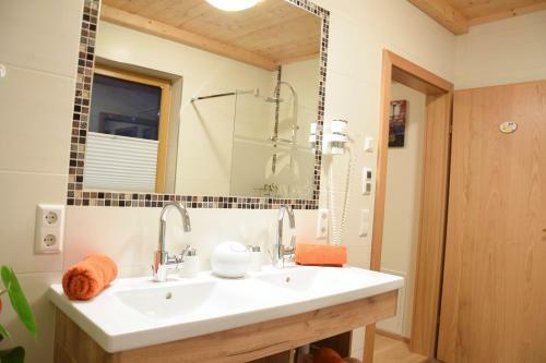Sonnenchalet Im Salzburger Lungau