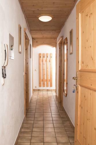 Apartamento Landhaus Maria