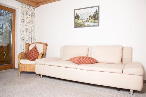 Apartamento Landhaus Maria