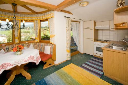 Apartamento Haus Alpengl�hn