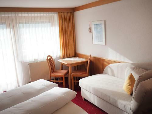 Hostal G�stehaus Gerti