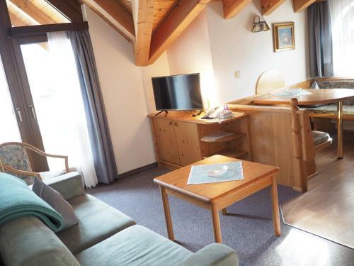 Hostal G�stehaus Gerti
