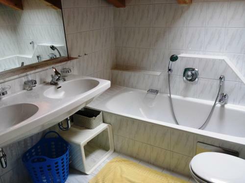 Hostal G�stehaus Gerti
