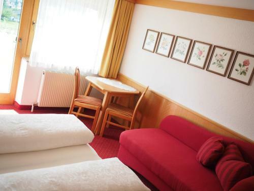 Hostal G�stehaus Gerti
