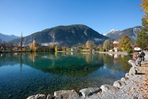 Hostal G�stehaus Gerti