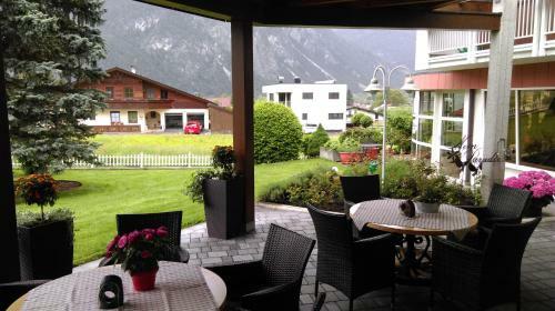 Hostal G�stehaus Gerti