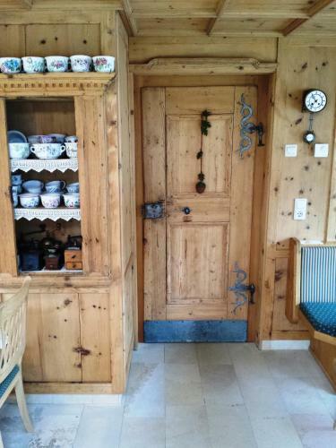 Hostal G�stehaus Gerti