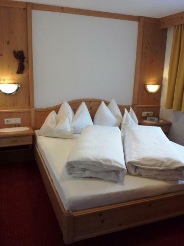 Hostal G�stehaus Gerti