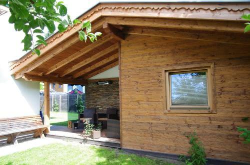 Apartamento Appartement W�lderhof