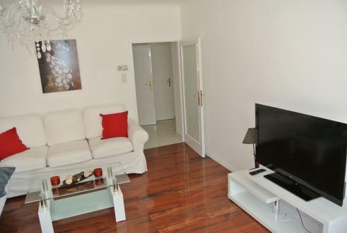 Apartment Paradies