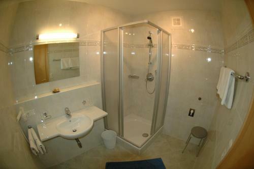 Hotel Garni Jennewein