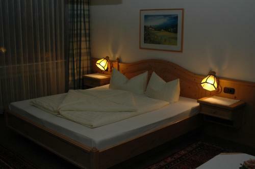 Hotel Garni Jennewein