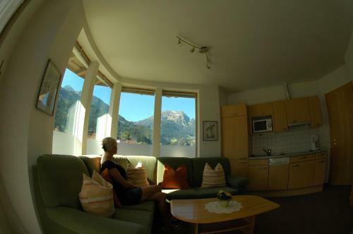 Hotel Garni Jennewein
