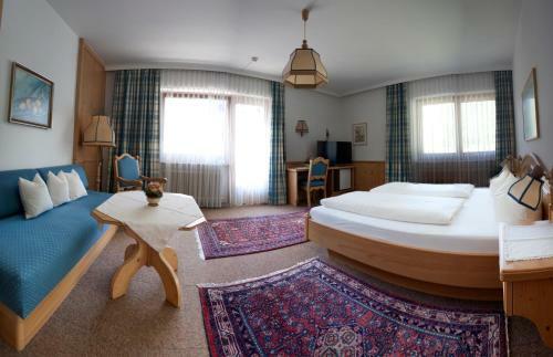 Hotel Garni Jennewein