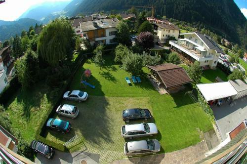 Hotel Garni Jennewein