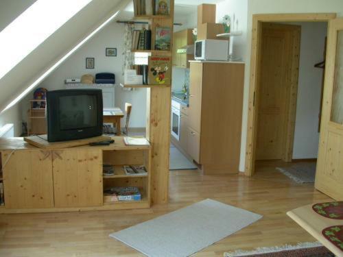 Apartamento Ferienhaus Feuerer