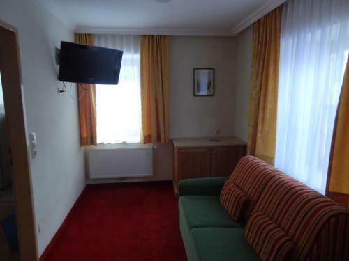 Hotel Unterwirt