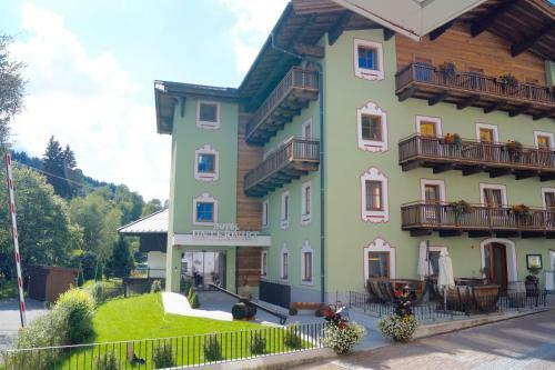 Hotel Unterwirt