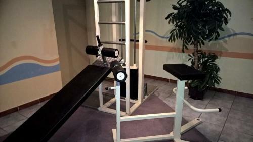 Apartamento Appartement M�hlau