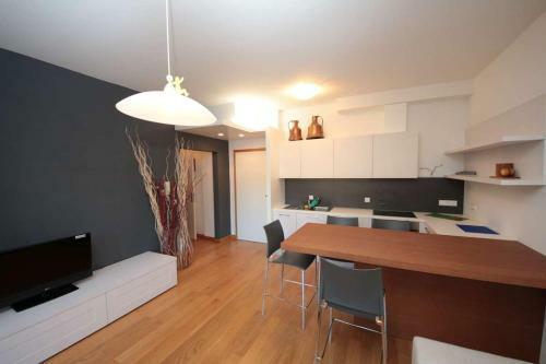 Apartamento Haus Bella By Immobilaustria