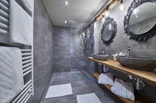Dorfhotel Gl�cksschmiede