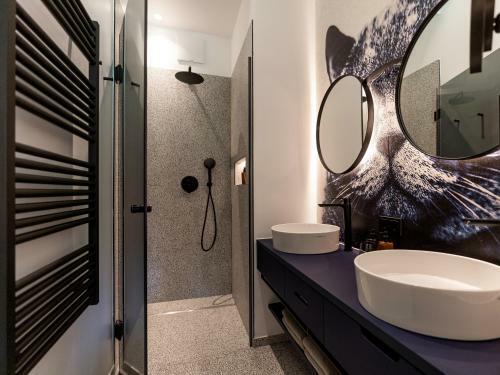 Apartamento Landhaus Agnes