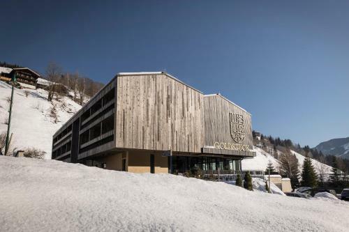 Apartamento Landhaus Agnes