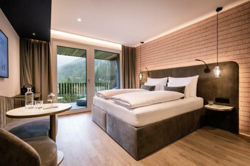Apartamento Landhaus Agnes