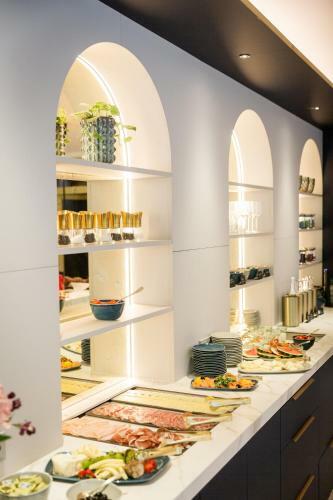 Apartamento Landhaus Agnes
