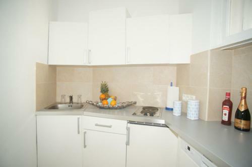 Apartamento Down Town Vienna