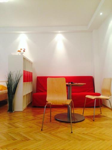 Apartamento Down Town Vienna