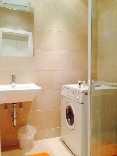 Apartamento Down Town Vienna