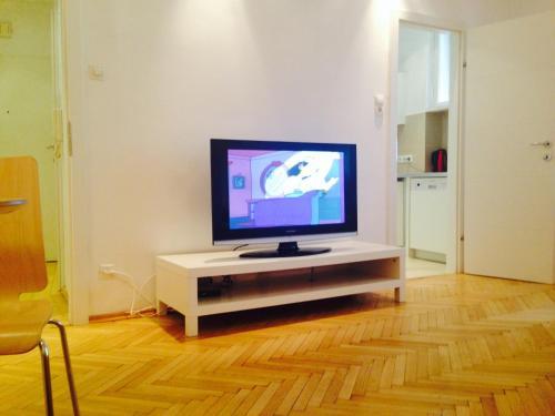 Apartamento Down Town Vienna