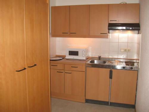 Holiday Apartments Warmbad