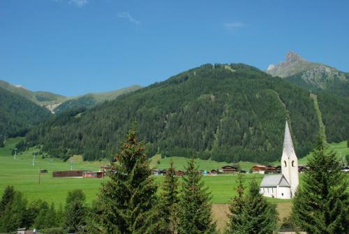 Apartamento Haus Panoramablick
