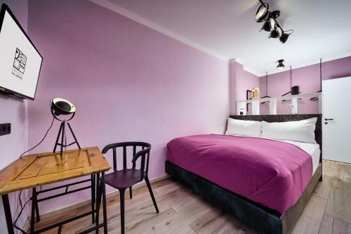 Salzburg Apartment