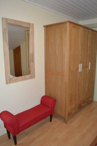 Apartamento Appartements Kuchler