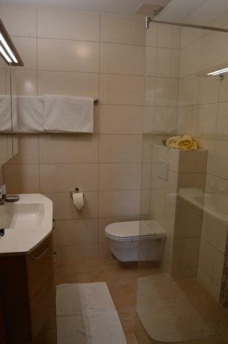 Apartamento Appartements Kuchler